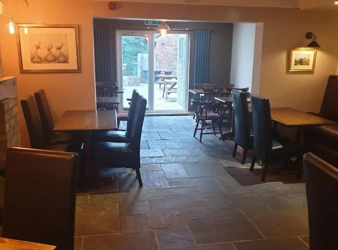 The Courtyard Rooms