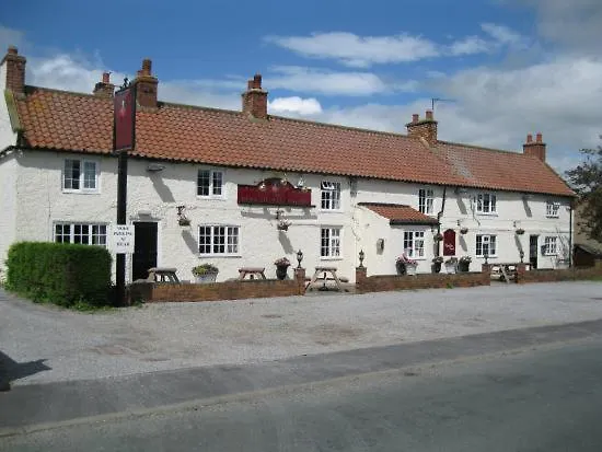 The Courtyard Rooms