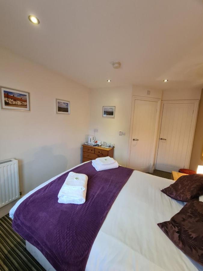The Courtyard Guest house