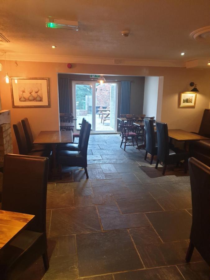 Guest house The Courtyard Welburn