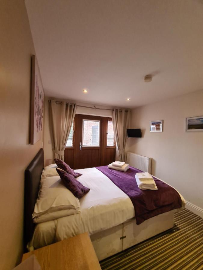 Guest house The Courtyard 3*