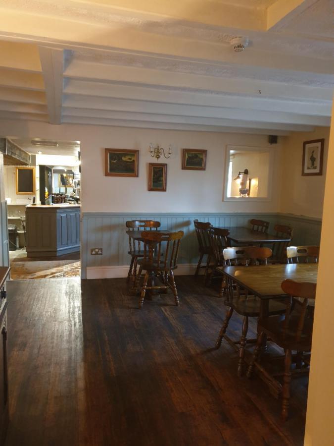 The Courtyard Welburn