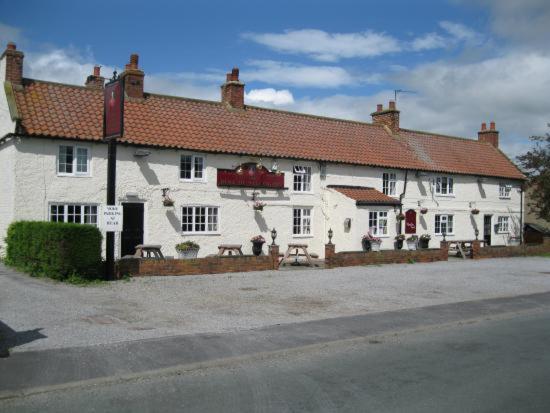 The Courtyard Guest house 3*